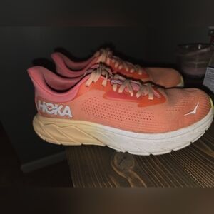 Womens Hoka Arahi 7 Sz 7.5